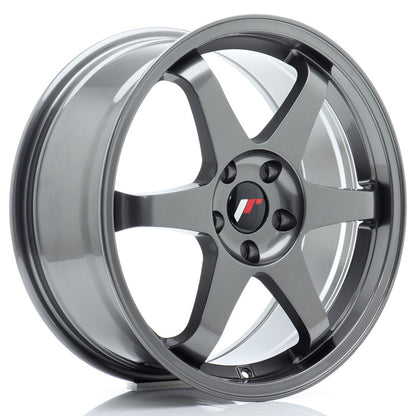 Japan Racing JR3 Japan Racing Nye alufælge - Cph Wheels