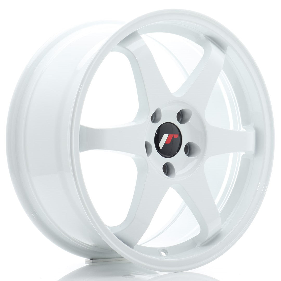 Japan Racing JR3 Japan Racing Nye alufælge - Cph Wheels