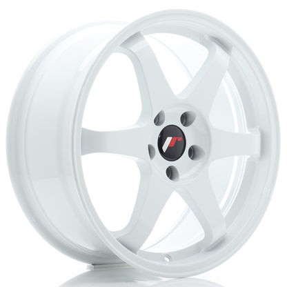 Japan Racing JR3 Japan Racing Nye alufælge - Cph Wheels