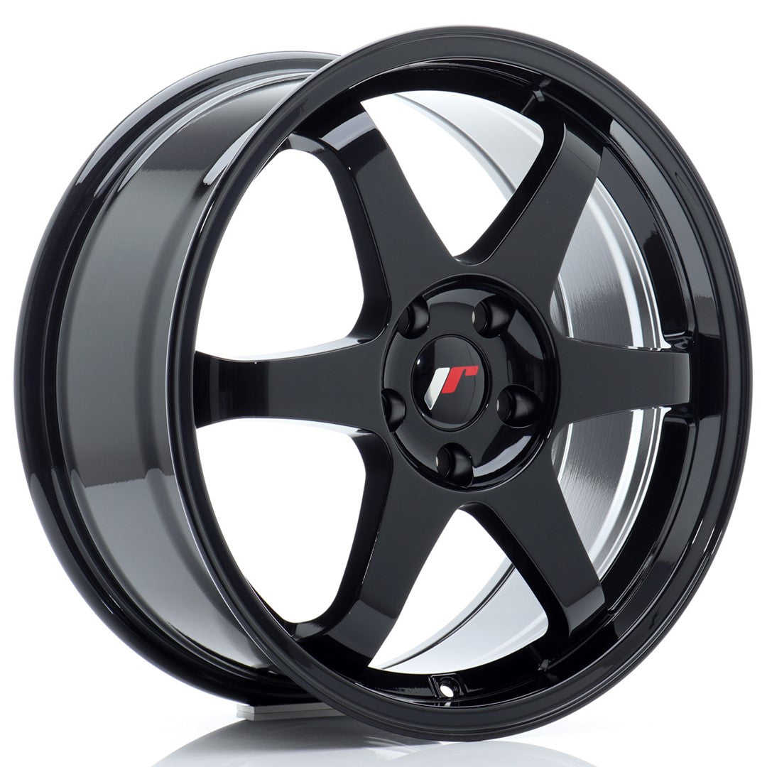 Japan Racing JR3 18" 8.0J 5x100 alufælg