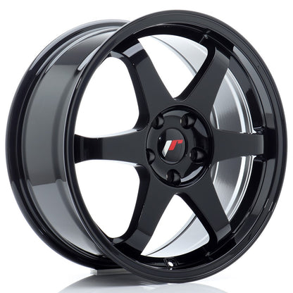 Japan Racing JR3 18" 8.0J 5x100 alufælg