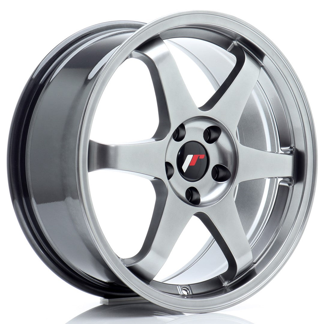 Japan Racing JR3 Japan Racing Nye alufælge - Cph Wheels
