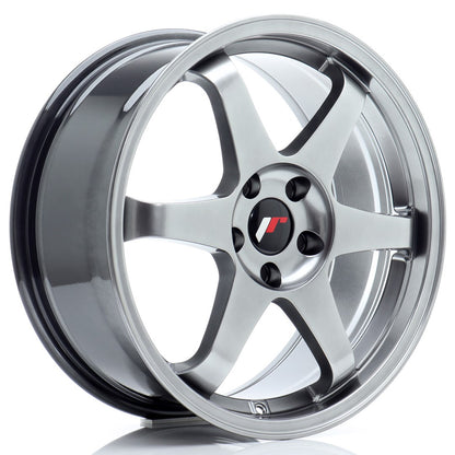 Japan Racing JR3 Japan Racing Nye alufælge - Cph Wheels
