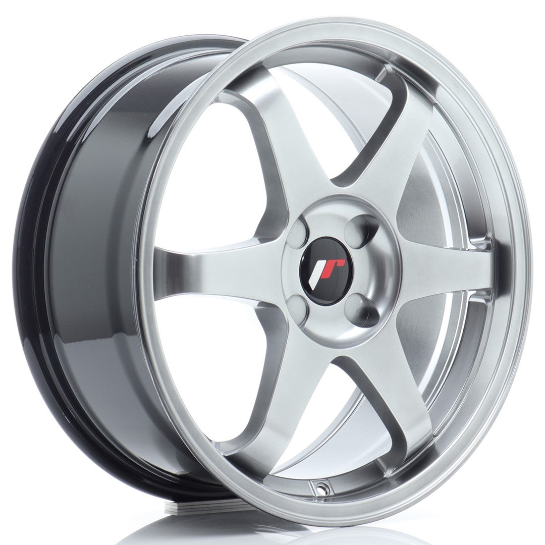 Japan Racing Custom JR3 Custom Nye alufælge - Cph Wheels