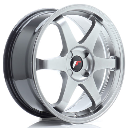 Japan Racing Custom JR3 Custom Nye alufælge - Cph Wheels