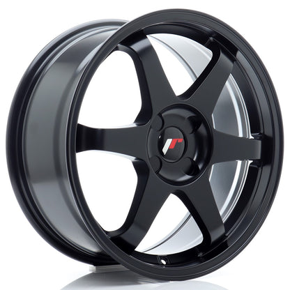 Japan Racing Custom JR3 Custom Nye alufælge - Cph Wheels