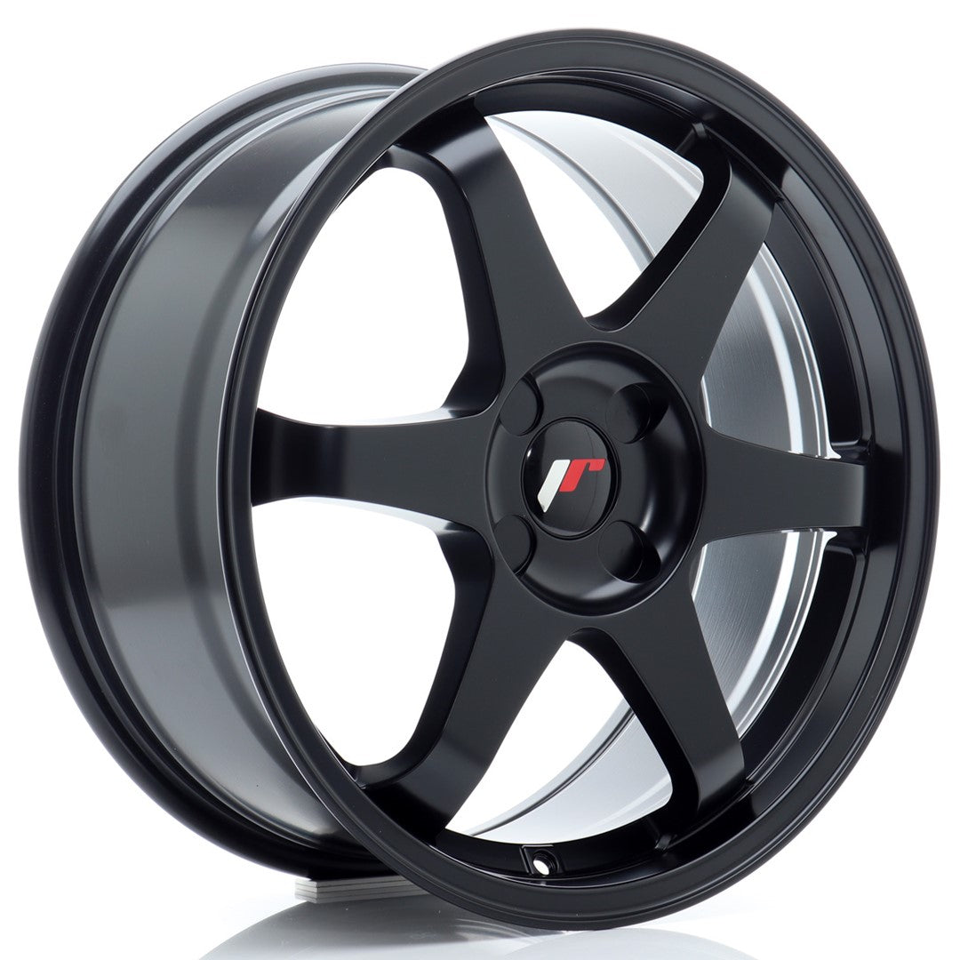 Japan Racing Custom JR3 Custom Nye alufælge - Cph Wheels