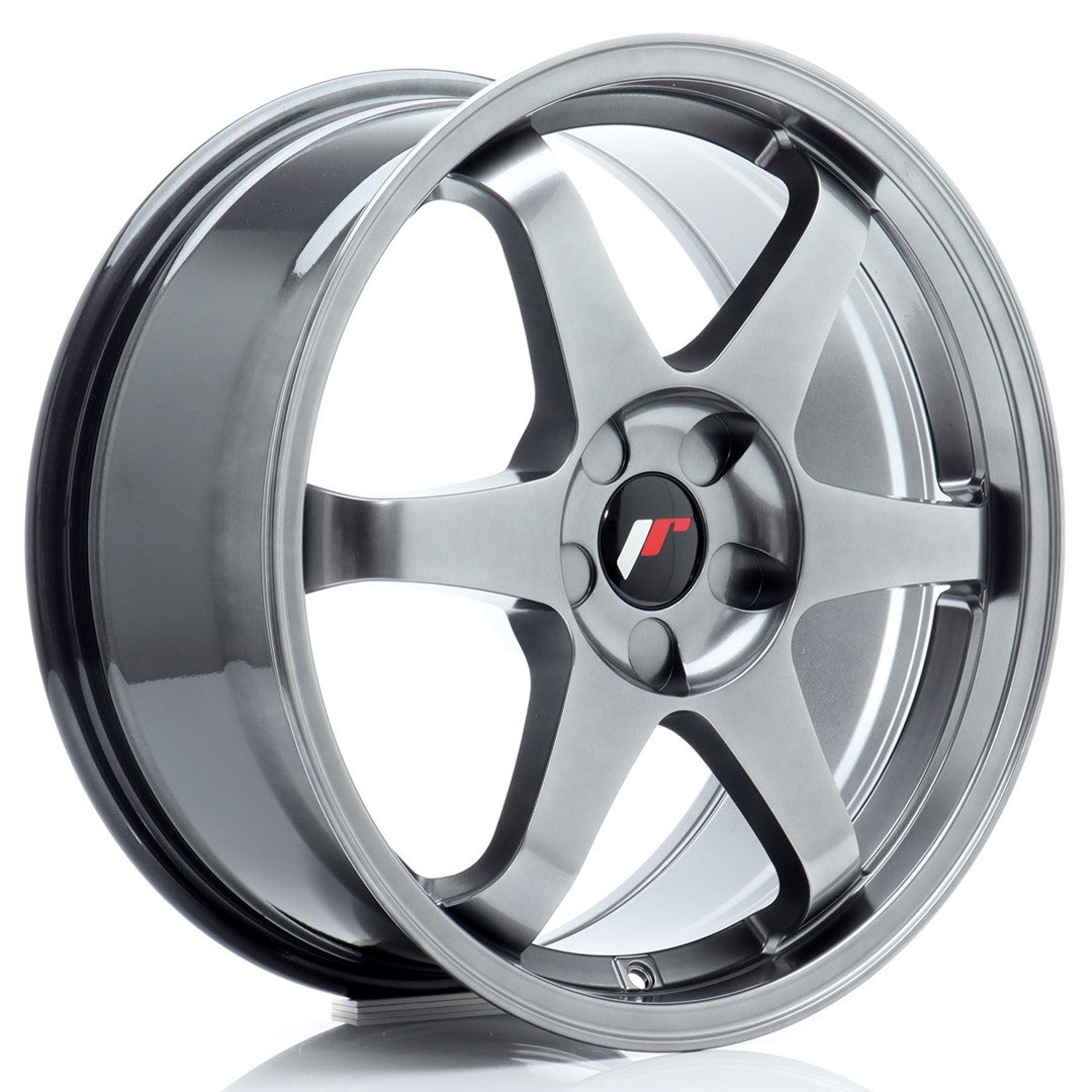 Japan Racing JR3 Japan Racing Nye alufælge - Cph Wheels