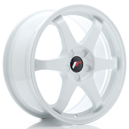 Japan Racing JR3 Japan Racing Nye alufælge - Cph Wheels