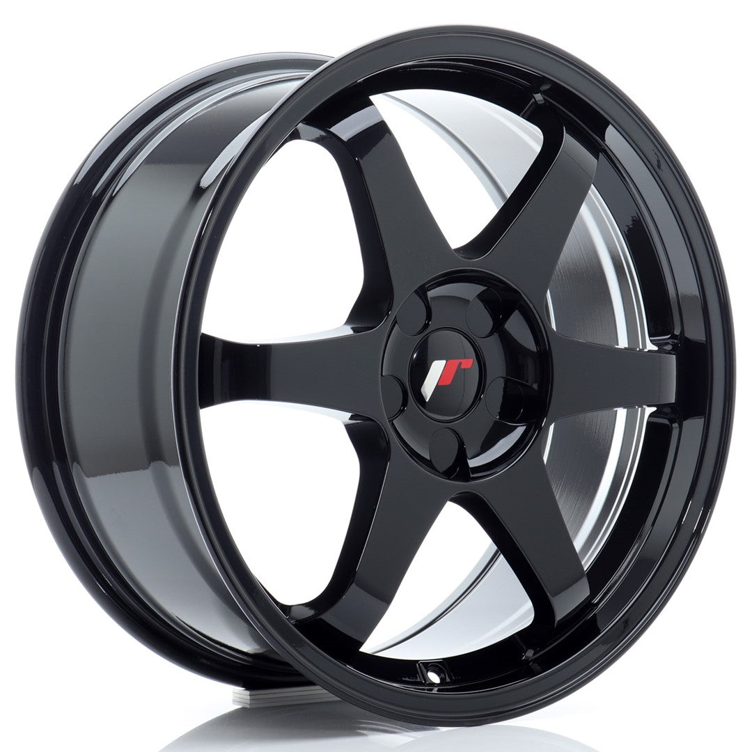Japan Racing JR3 Japan Racing Nye alufælge - Cph Wheels