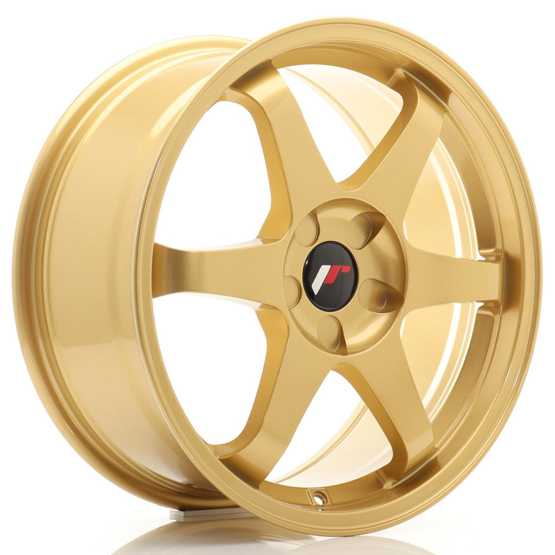 Japan Racing JR3 Japan Racing Nye alufælge - Cph Wheels