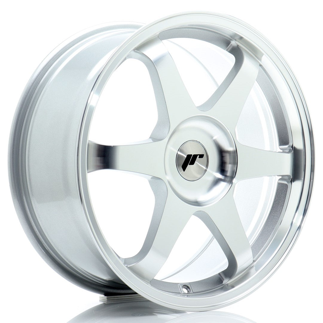 Japan Racing JR3 Japan Racing Nye alufælge - Cph Wheels