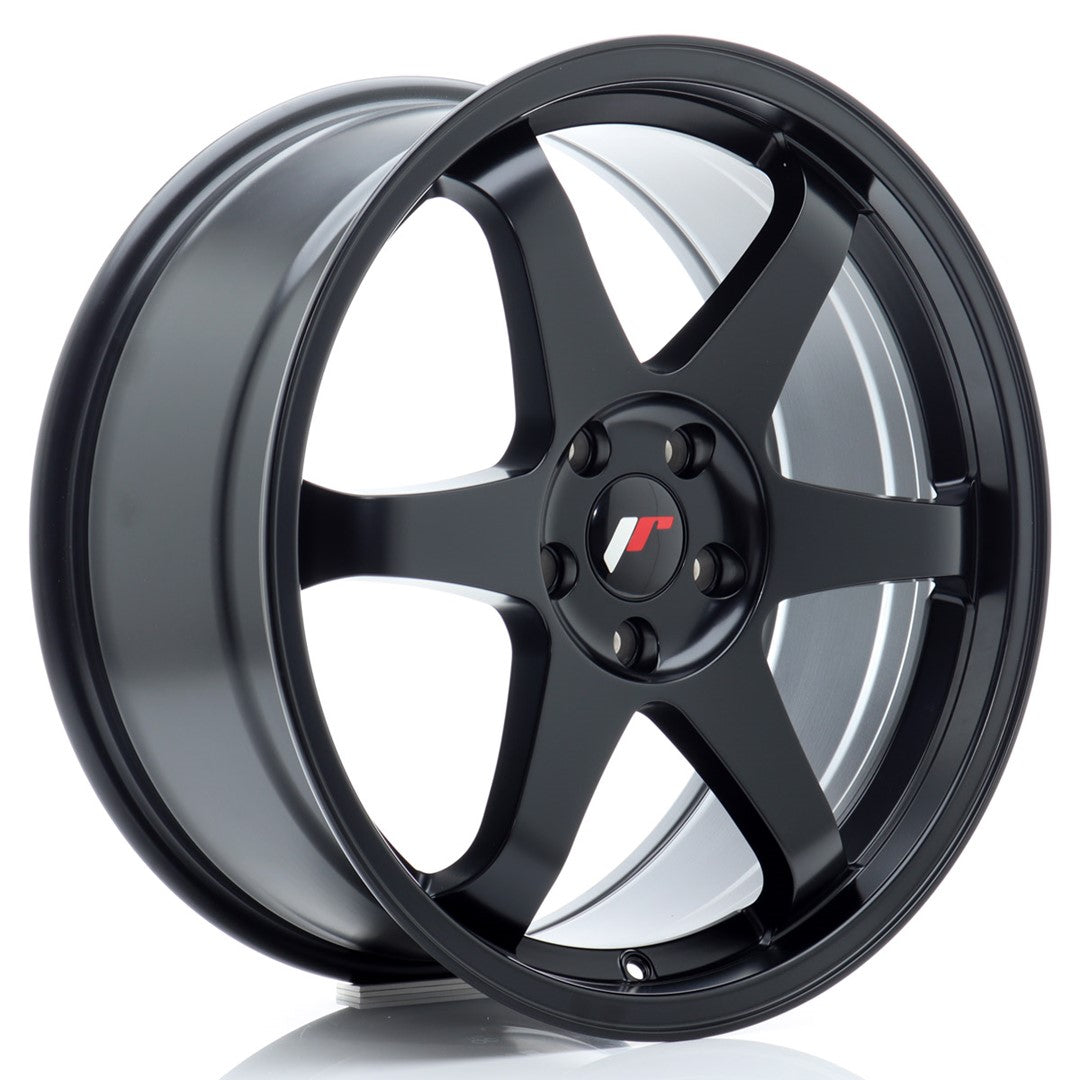 Japan Racing JR3 Japan Racing Nye alufælge - Cph Wheels