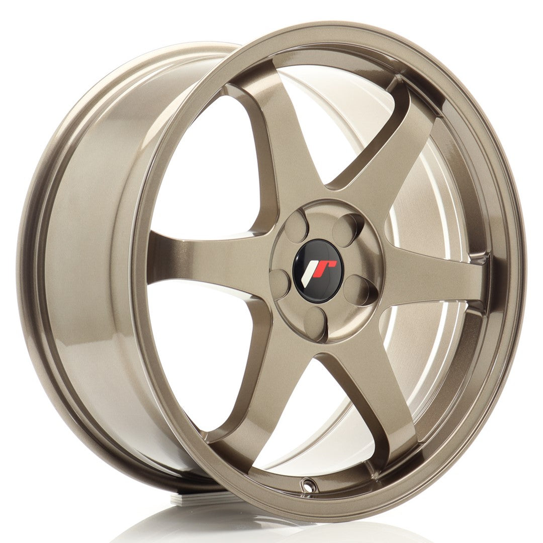 Japan Racing JR3 19" 8.5J 5x112 alufælg