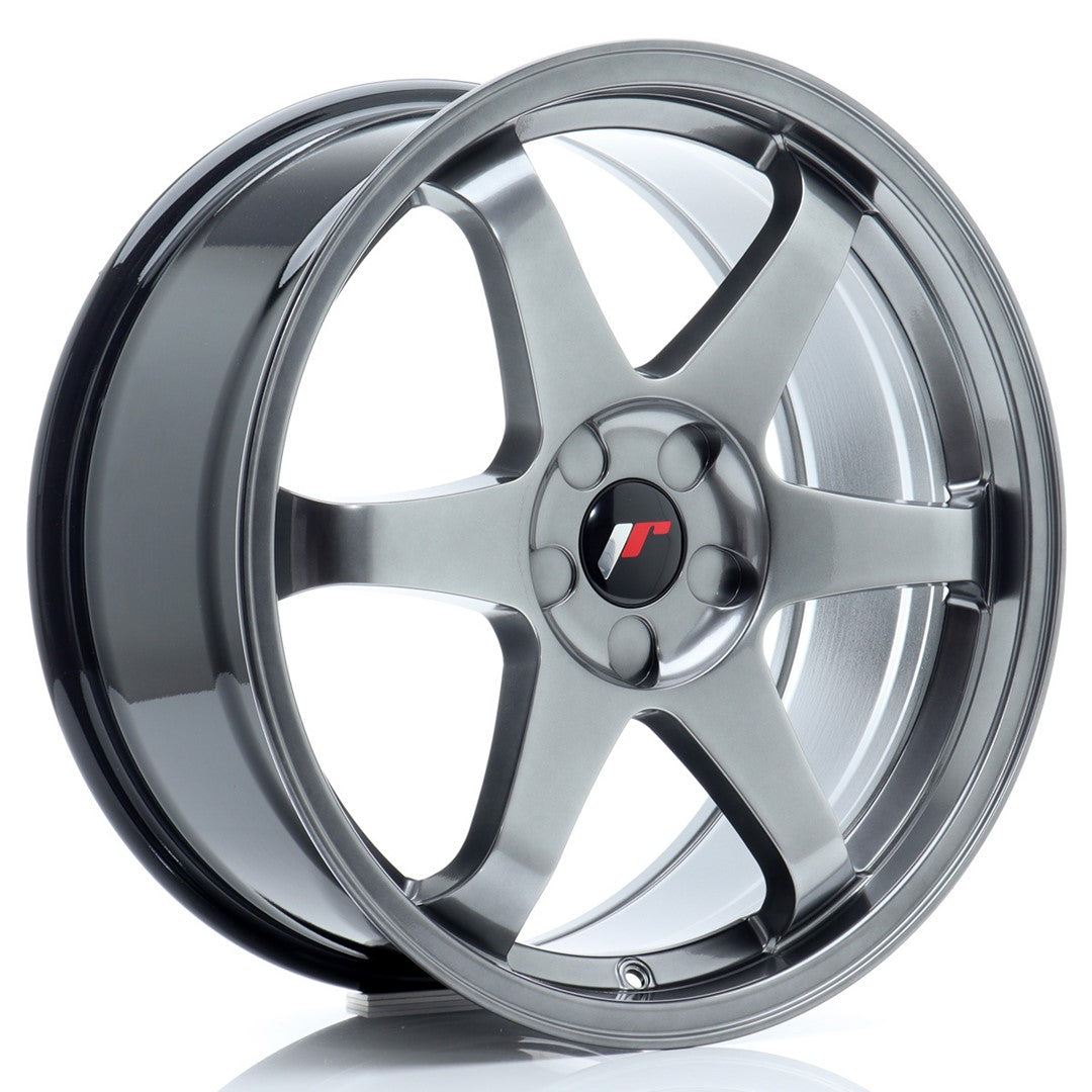 Japan Racing JR3 19" 8.5J 5x112 alufælg