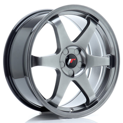 Japan Racing JR3 19" 8.5J 5x112 alufælg