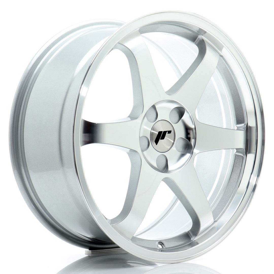 Japan Racing JR3 Japan Racing Nye alufælge - Cph Wheels