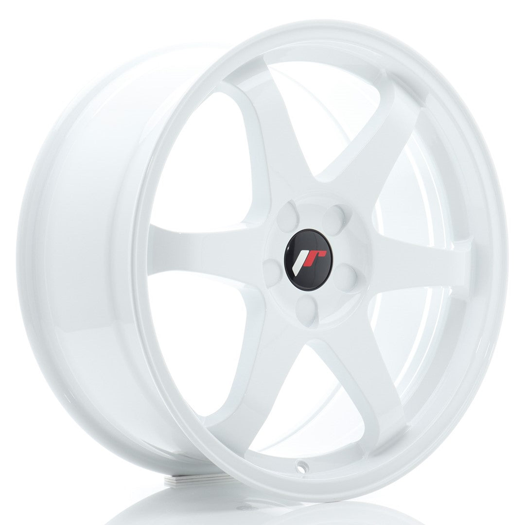 Japan Racing JR3 19" 8.5J 5x112 alufælg