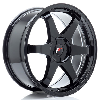 Japan Racing JR3 19" 8.5J 5x112 alufælg