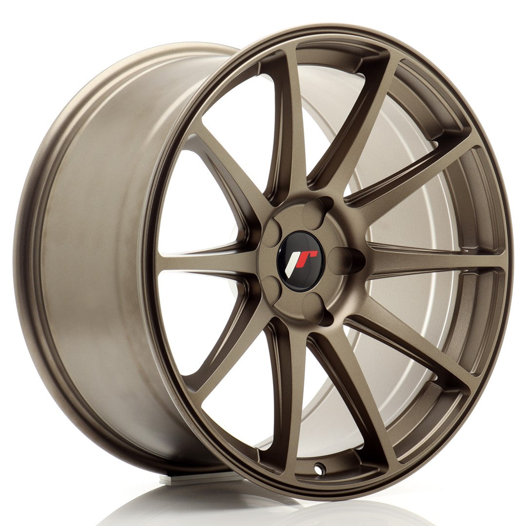 Japan Racing Custom JR11 Custom Nye alufælge - Cph Wheels