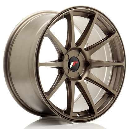 Japan Racing Custom JR11 Custom Nye alufælge - Cph Wheels