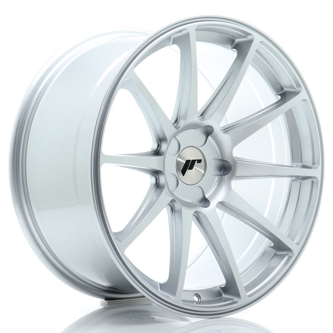 Japan Racing Custom JR11 Custom Nye alufælge - Cph Wheels