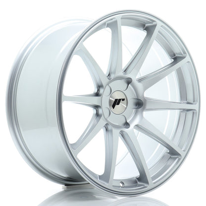 Japan Racing Custom JR11 Custom Nye alufælge - Cph Wheels