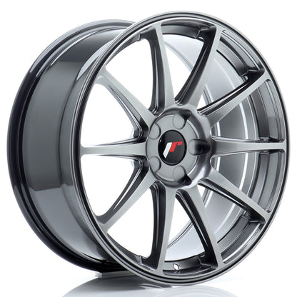 Japan Racing Custom JR11 Custom Nye alufælge - Cph Wheels