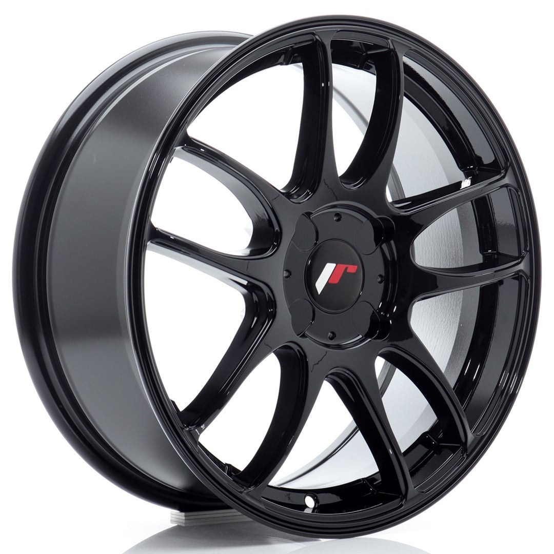 Japan Racing Custom JR29 Custom Nye alufælge - Cph Wheels