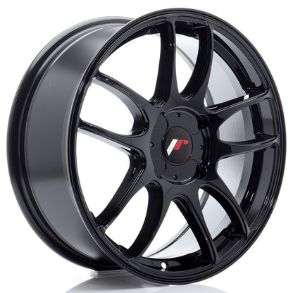 Japan Racing Custom JR29 Custom Nye alufælge - Cph Wheels