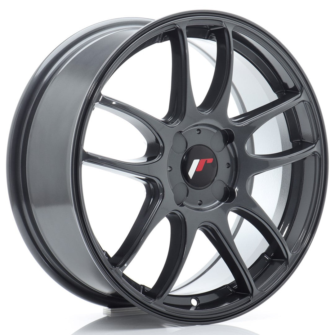 Japan Racing Custom JR29 Custom Nye alufælge - Cph Wheels