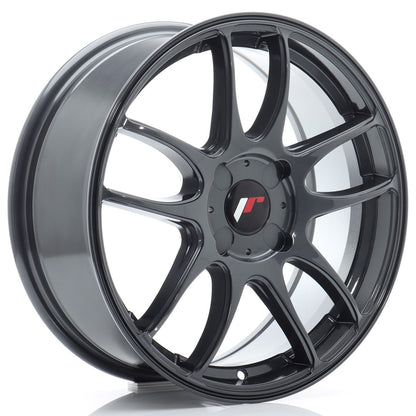 Japan Racing Custom JR29 Custom Nye alufælge - Cph Wheels