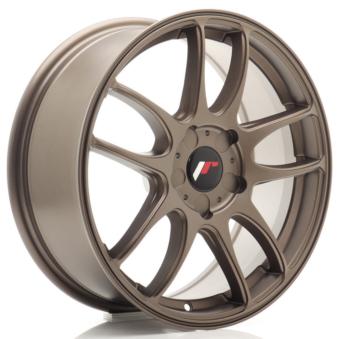Japan Racing Custom JR29 Custom Nye alufælge - Cph Wheels