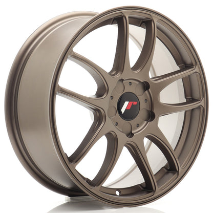 Japan Racing Custom JR29 Custom Nye alufælge - Cph Wheels