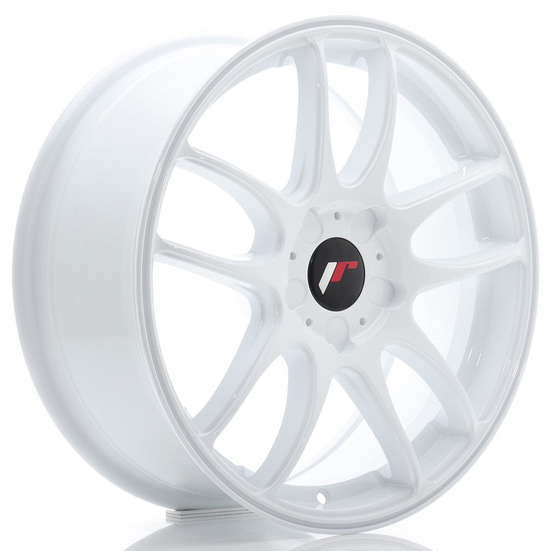 Japan Racing Custom JR29 Custom Nye alufælge - Cph Wheels