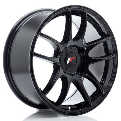 Japan Racing Custom JR29 Custom Nye alufælge - Cph Wheels