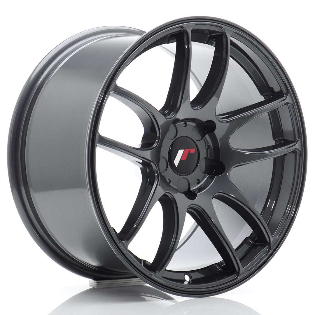 Japan Racing Custom JR29 Custom Nye alufælge - Cph Wheels