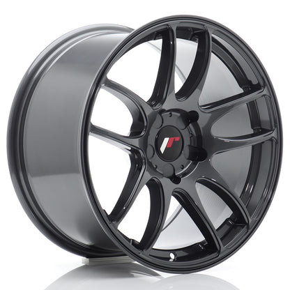 Japan Racing Custom JR29 Custom Nye alufælge - Cph Wheels