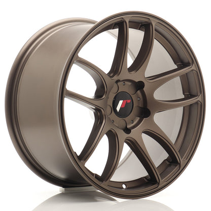 Japan Racing Custom JR29 Custom Nye alufælge - Cph Wheels