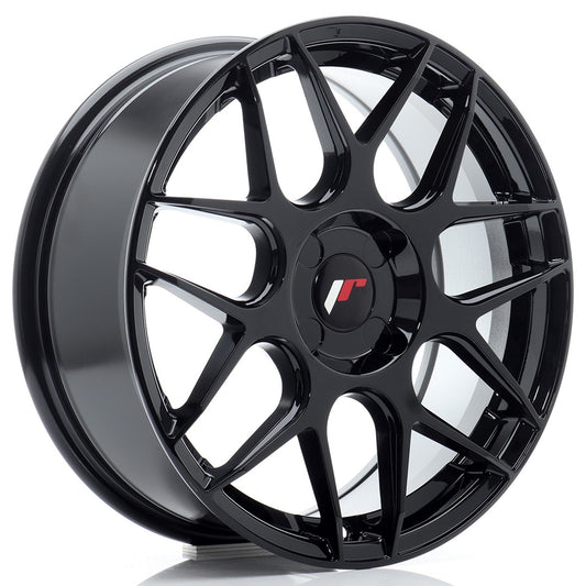Japan Racing Custom JR18 Custom Nye alufælge - Cph Wheels