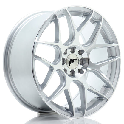 Japan Racing JR18 17" 8.0J 4x100-4x114.3 alufælg