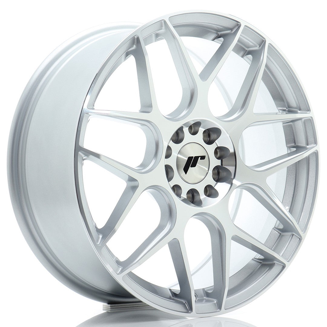 Japan Racing JR18 18" 7.5J 5x112-5x114.3 alufælg
