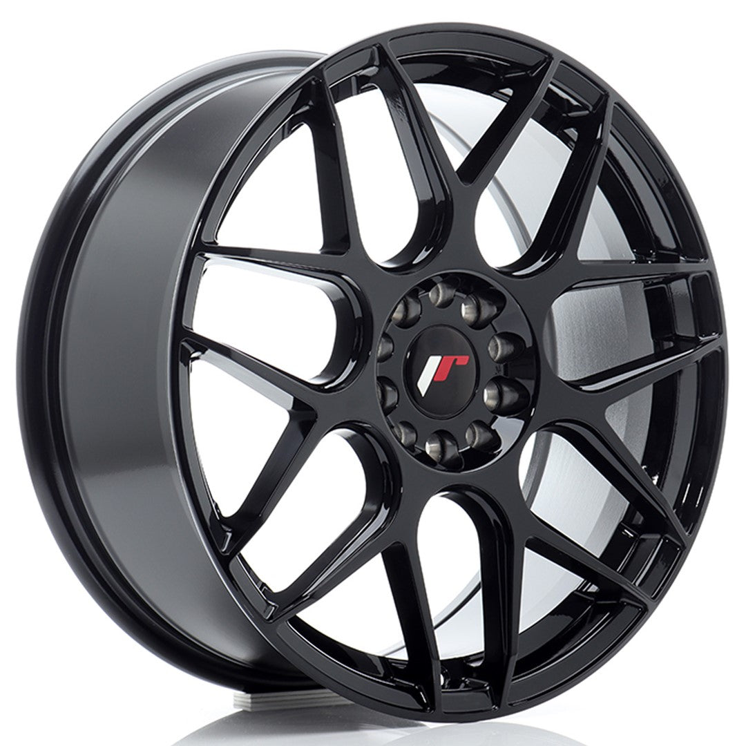 Japan Racing JR18 18" 7.5J 5x100-5x120 alufælg