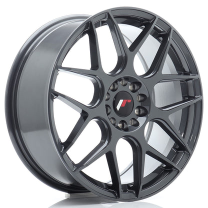 Japan Racing JR18 18" 7.5J 5x100-5x120 alufælg