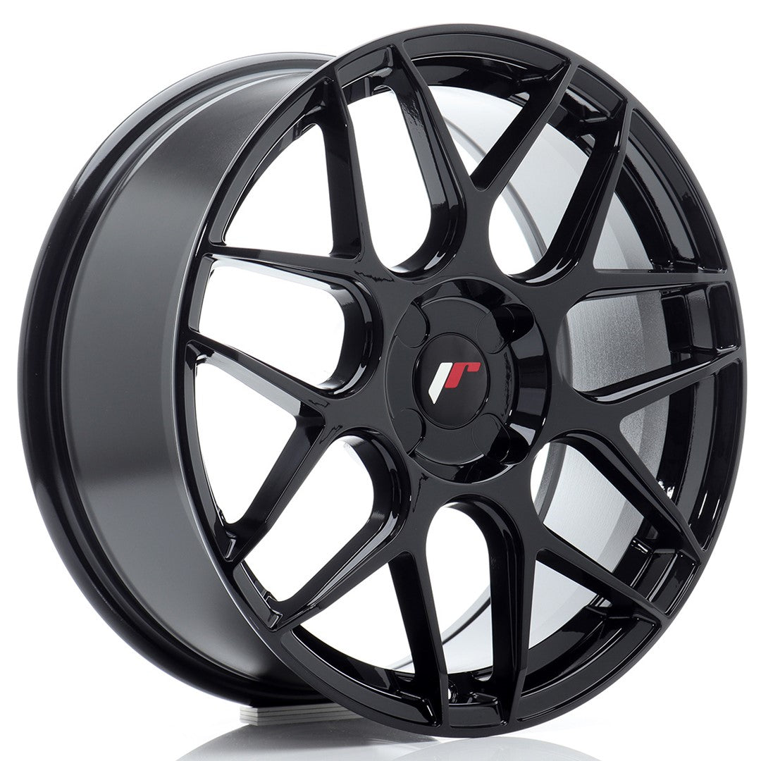 Japan Racing Custom JR18 Custom Nye alufælge - Cph Wheels