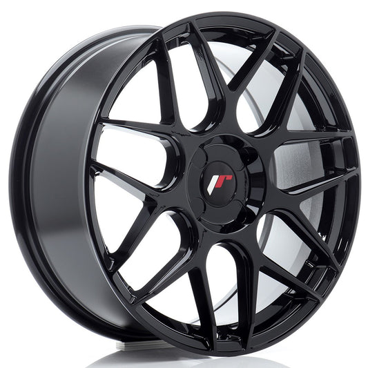 Japan Racing Custom JR18 Custom Nye alufælge - Cph Wheels