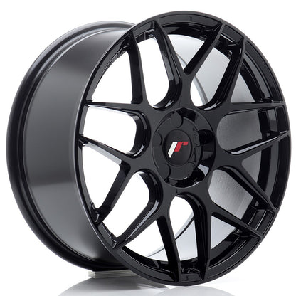 Japan Racing Custom JR18 Custom Nye alufælge - Cph Wheels