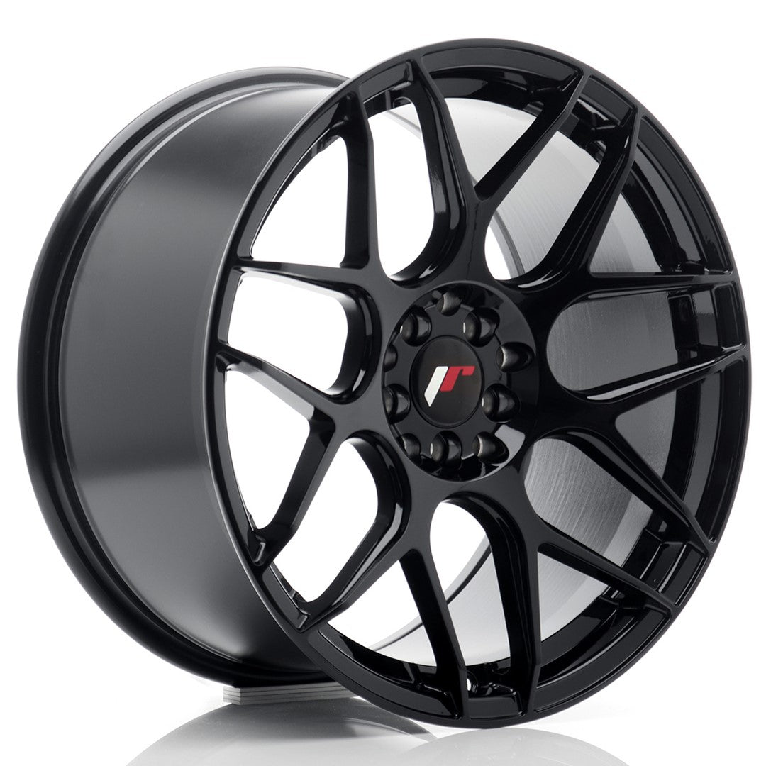 Japan Racing JR18 18" 9.5J 5x100-5x120 alufælg
