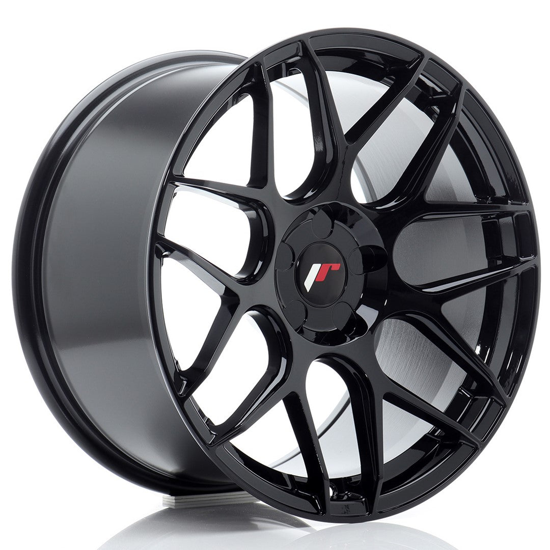 Japan Racing Custom JR18 Custom Nye alufælge - Cph Wheels