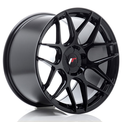 Japan Racing Custom JR18 Custom Nye alufælge - Cph Wheels